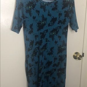 M Julia bodycon dress
